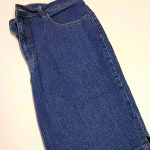 Gloria Vanderbilt Bermuda Shorts